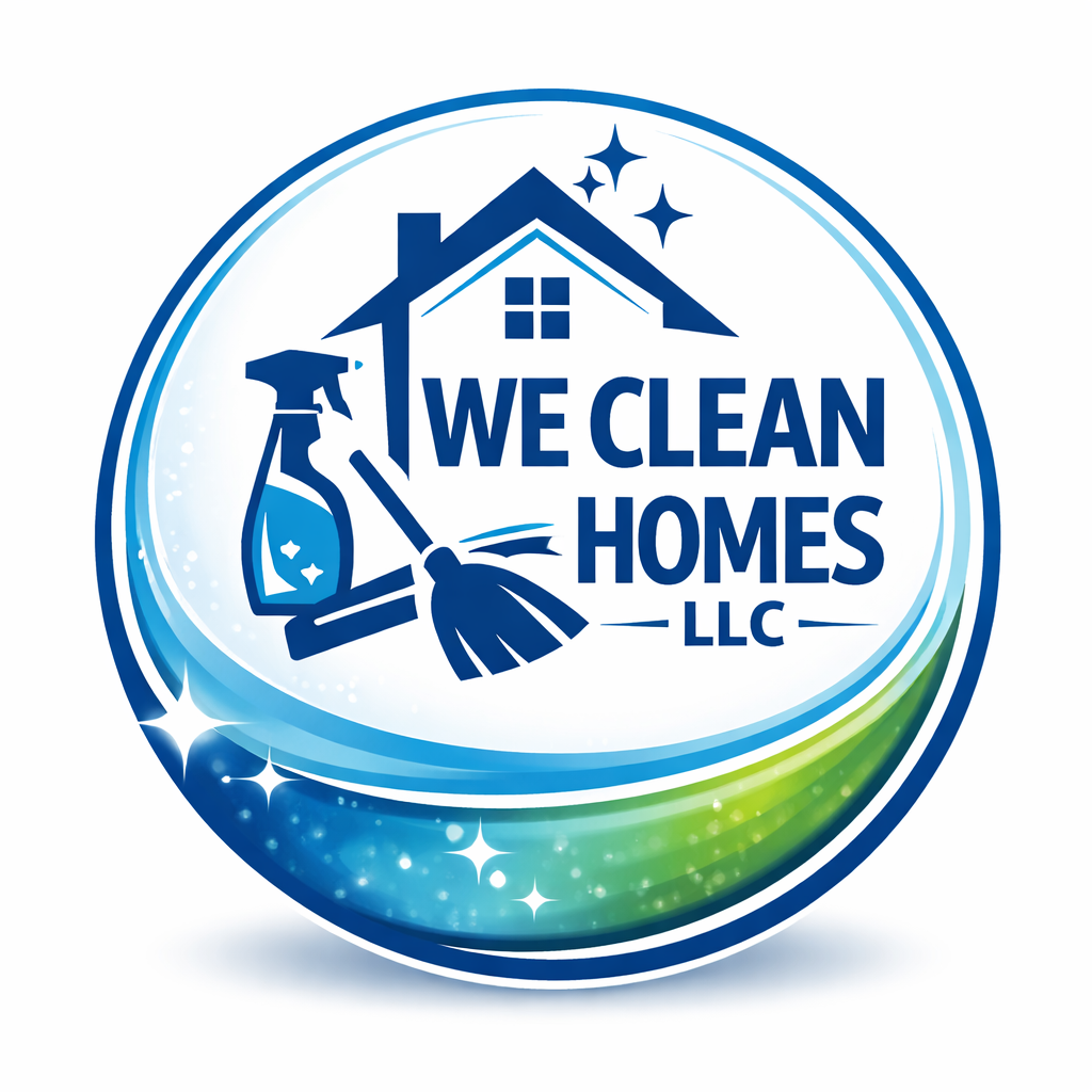 We Clean Homes LLC